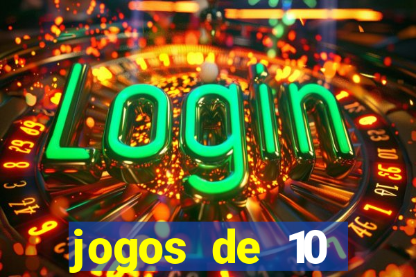 jogos de 10 centavos na bet365